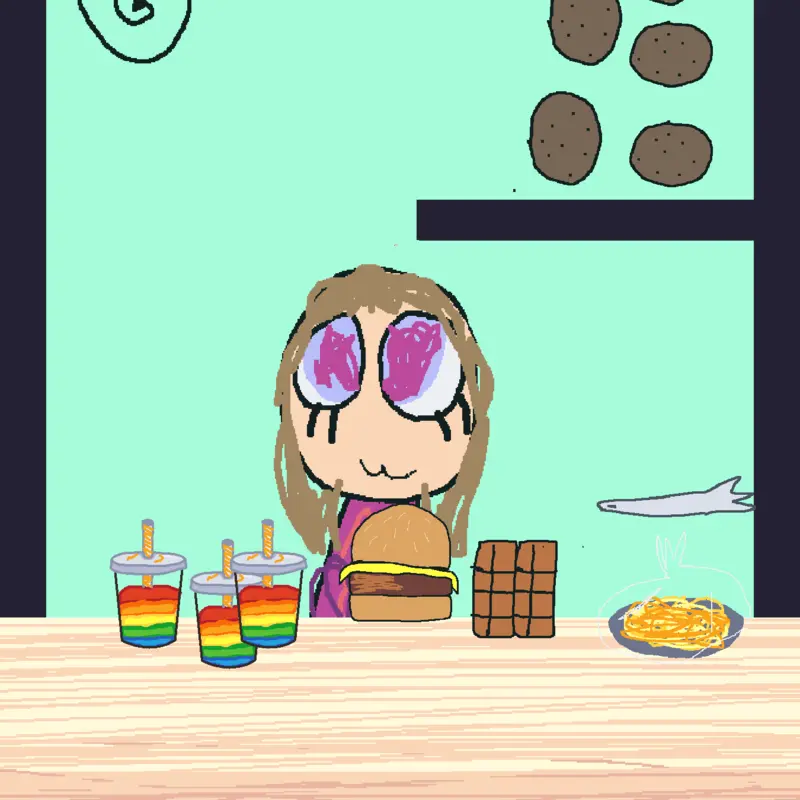Game by @ana_furca
