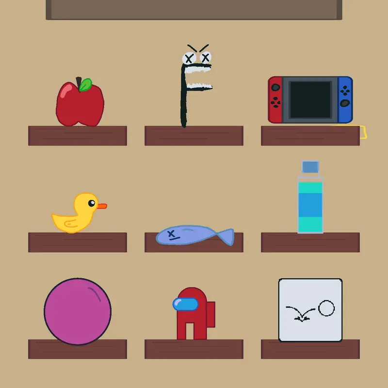 Game by @kokoko28k