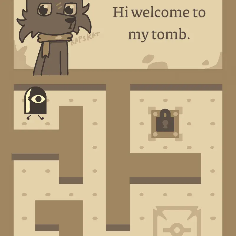 Game by @Jimmerin