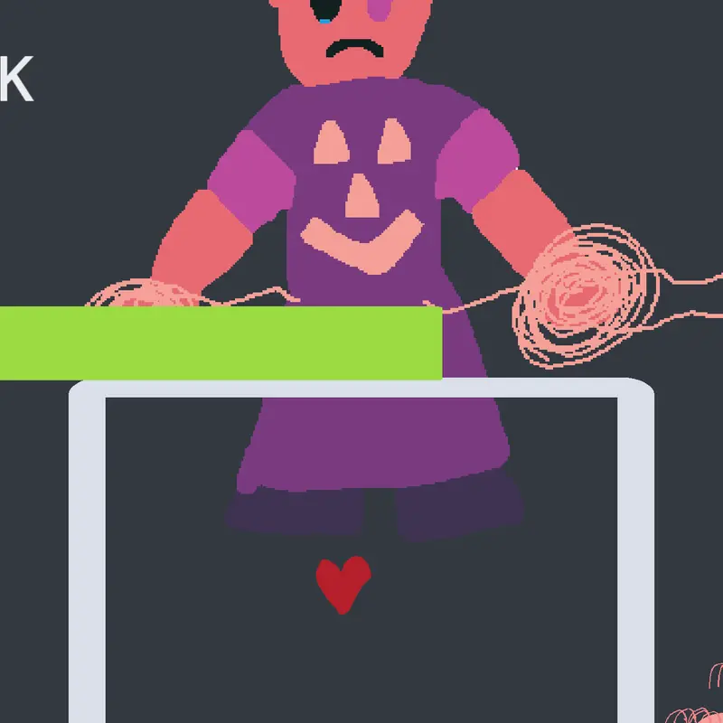 Game by @foxypretzel-again-