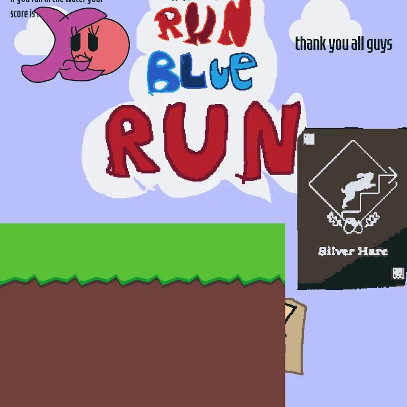 Game by @cksmbbyhollytooz