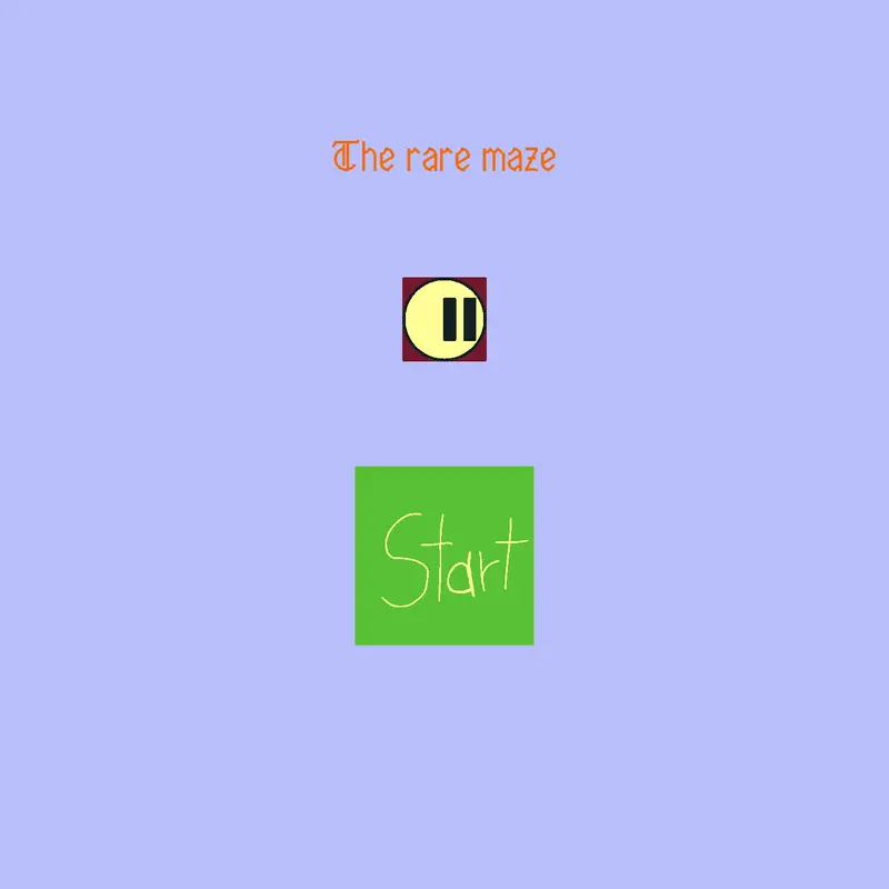 Game by @donotscandthisqrcode