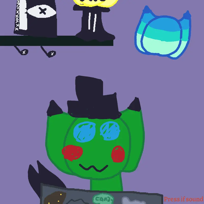 Game by @PokekAy