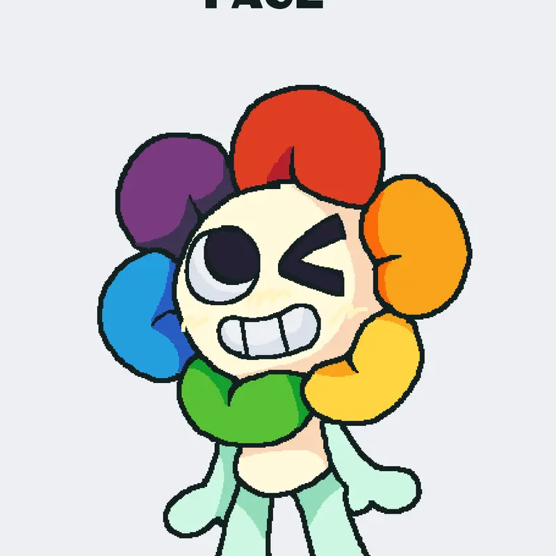 Game by @Mrs_Fluffin