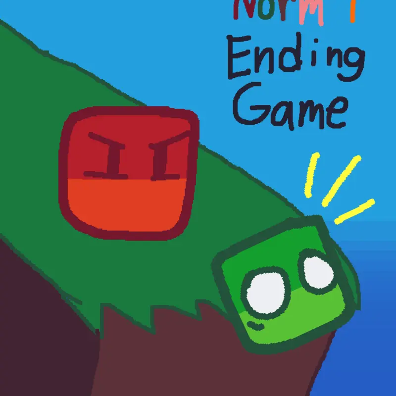 Game by @PopcatDoesCastle