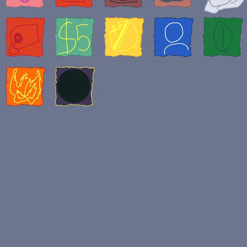Bfdi puzzle by @1349234