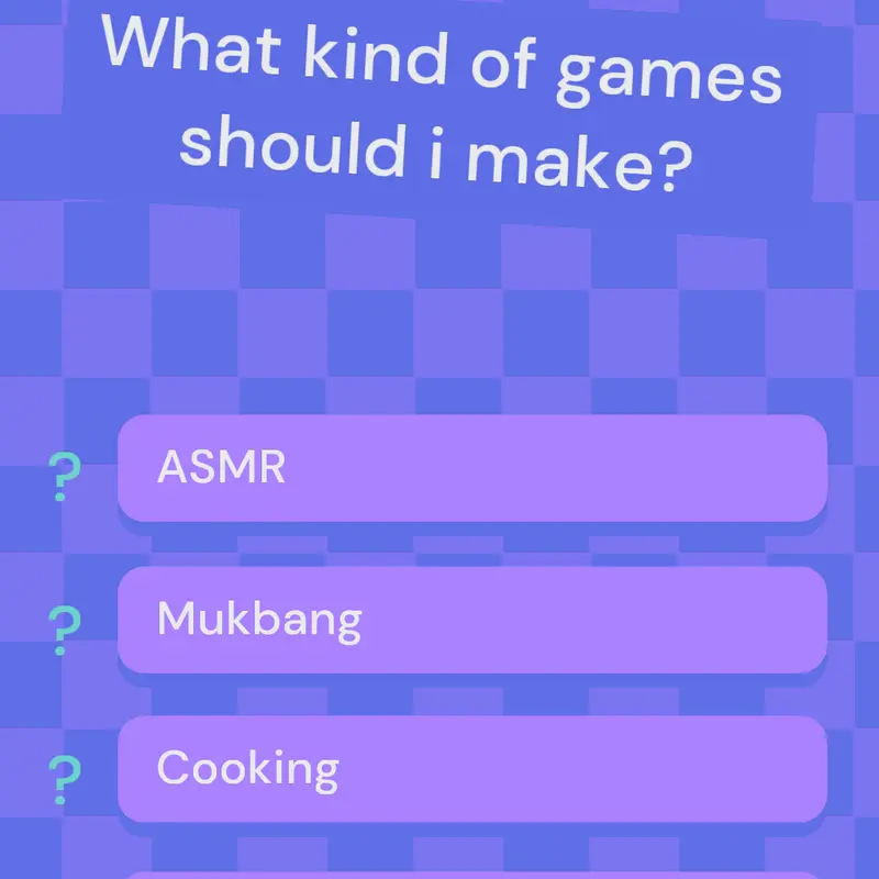 Game by @Amaragaming