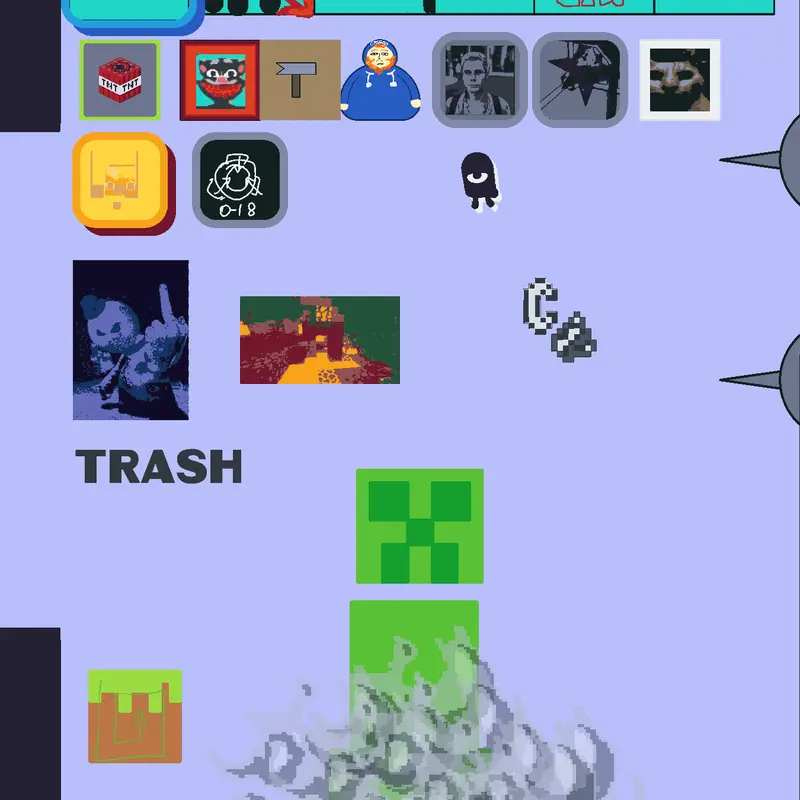 Game by @Quickquackstudios