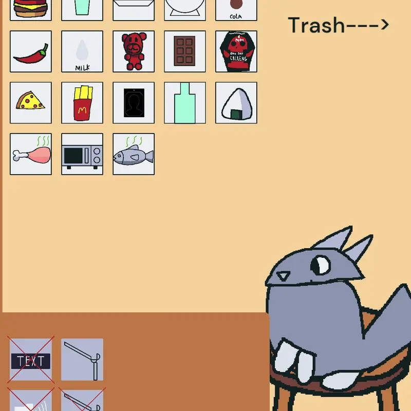 Game by @dandicus_dandy