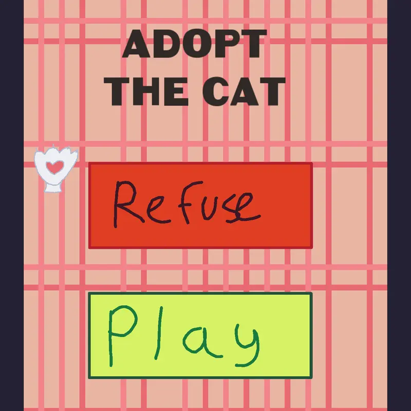 Game by @strawberrycute