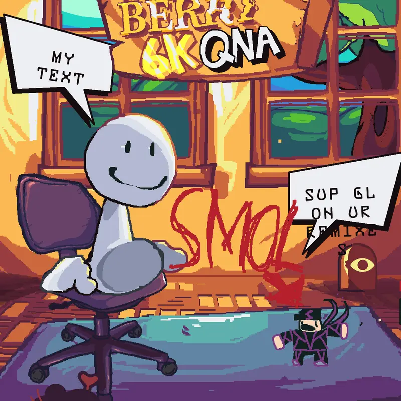 Game by @Specguylol