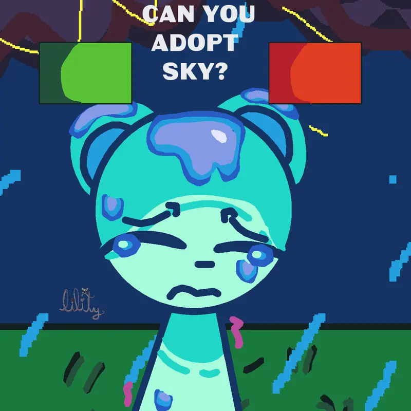 Game by @lily_kitty087