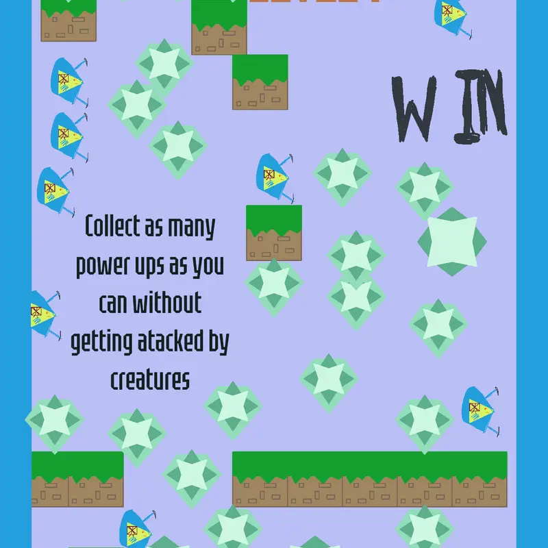Game by @LeoPartyTime