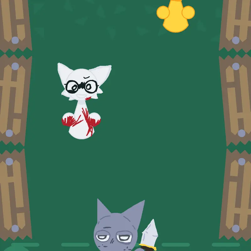 Game by @wenda_thekiller24