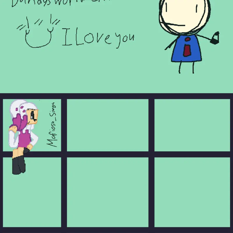 Game by @Manner_forsaken
