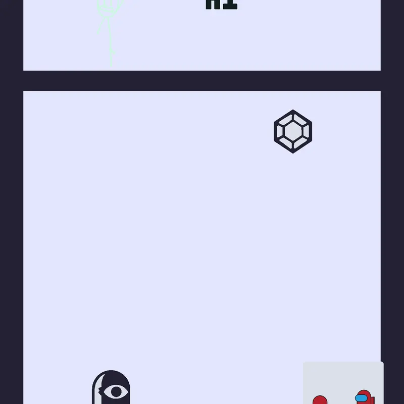 Game by @nirjola