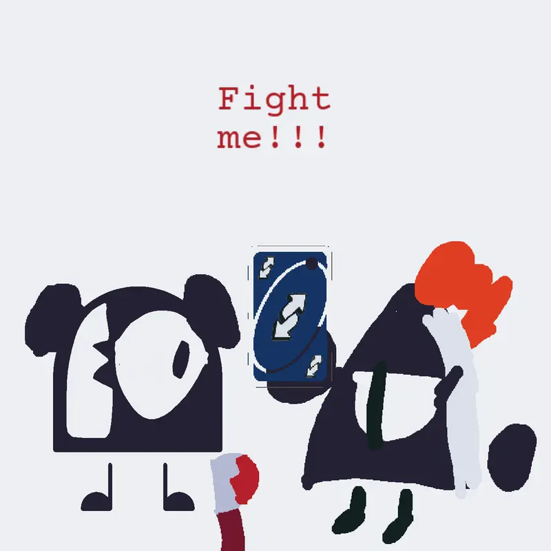 Game by @Character4563