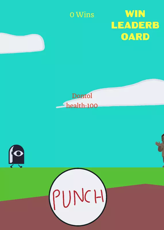 Game by @JustAPies