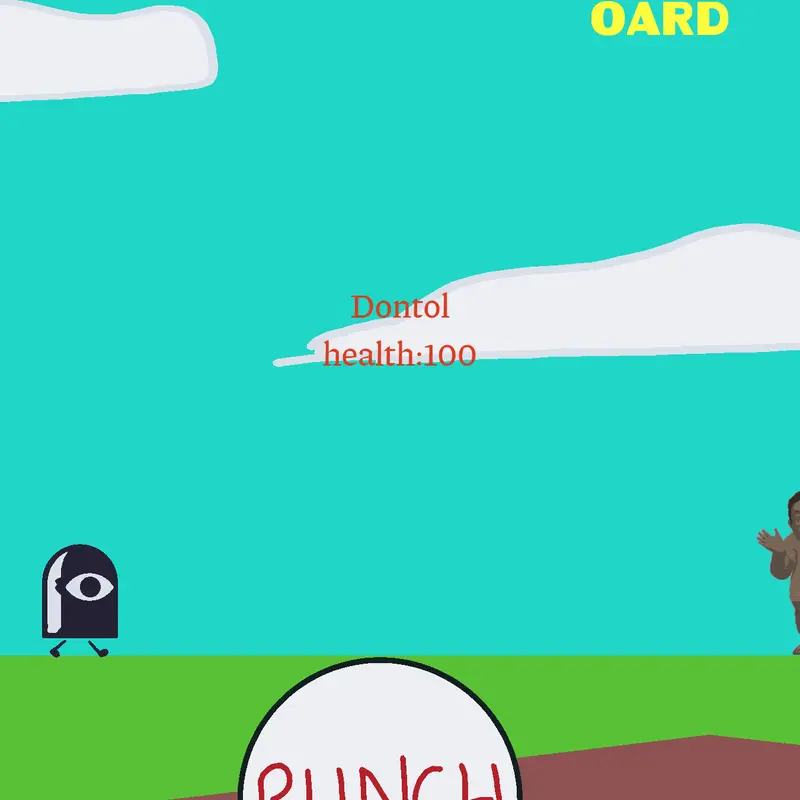 Game by @JustAPies