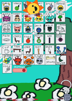 snapshot
