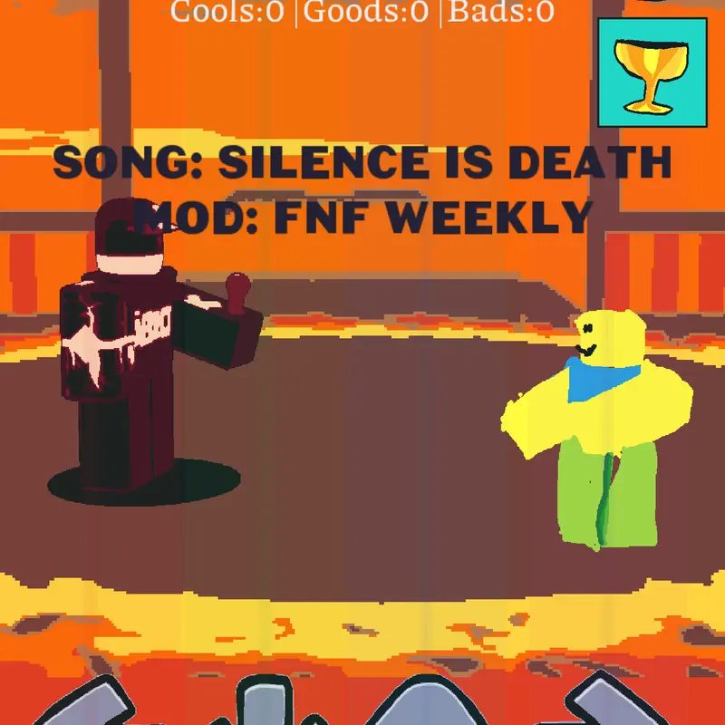 Game by @baldi_plusie