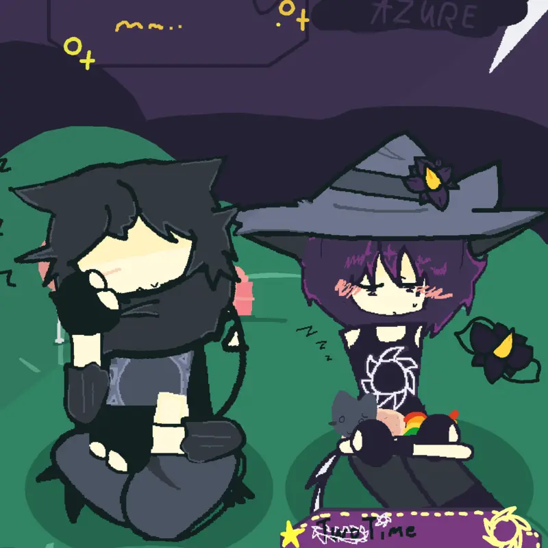 Game by @Meowl