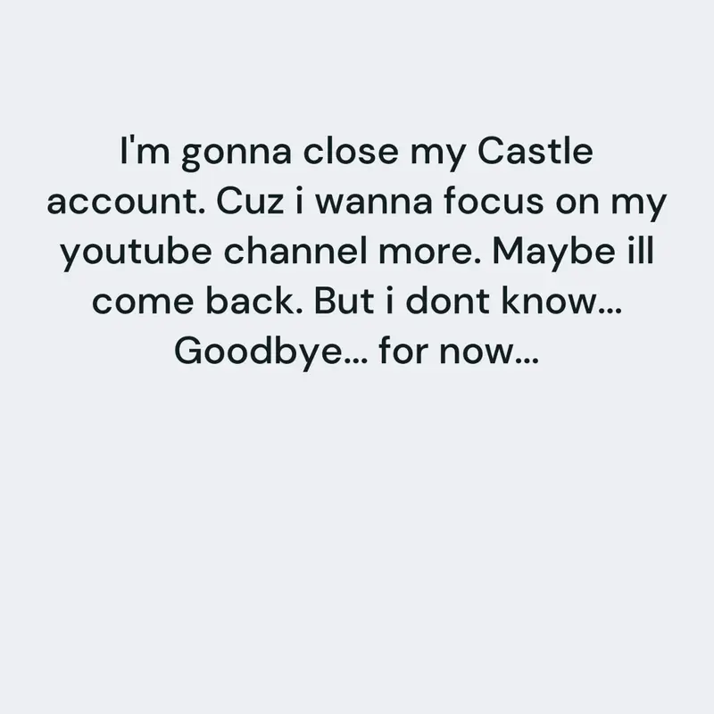 Bad news... by @proto274