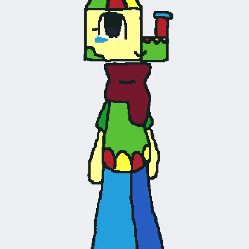 Game by @Lum1na_Scarlet