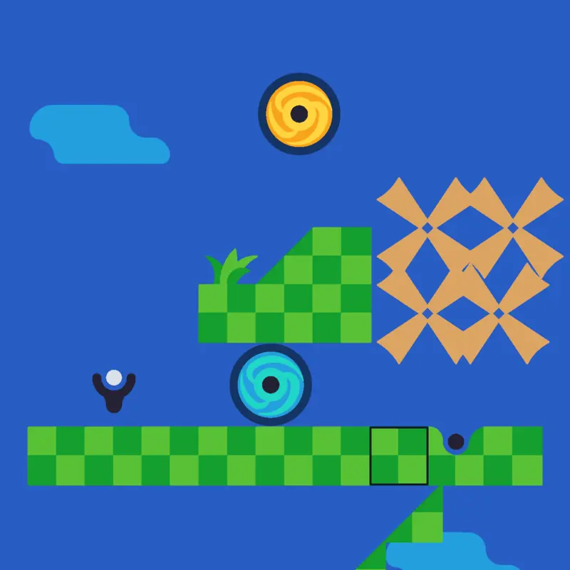 Game by @nothingno