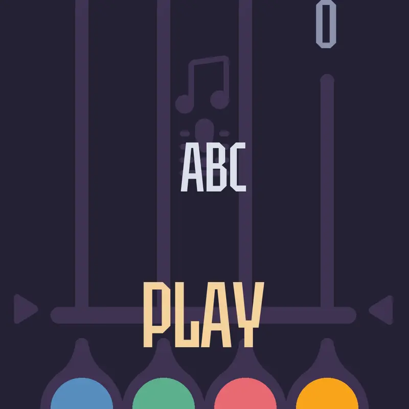 Game by @saraheatsbigers