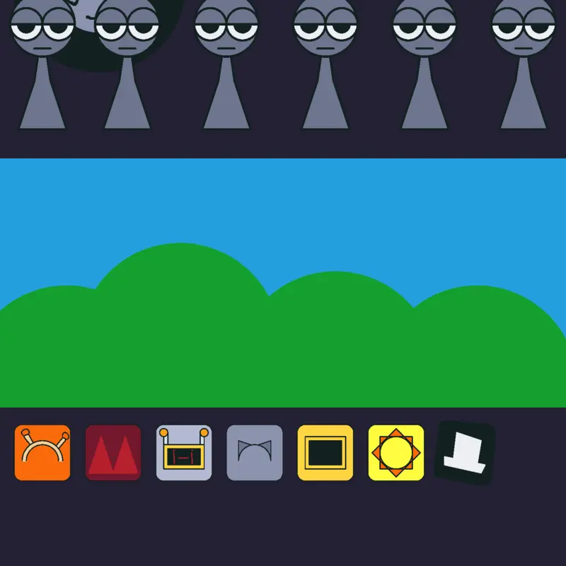 Game by @reshio_598