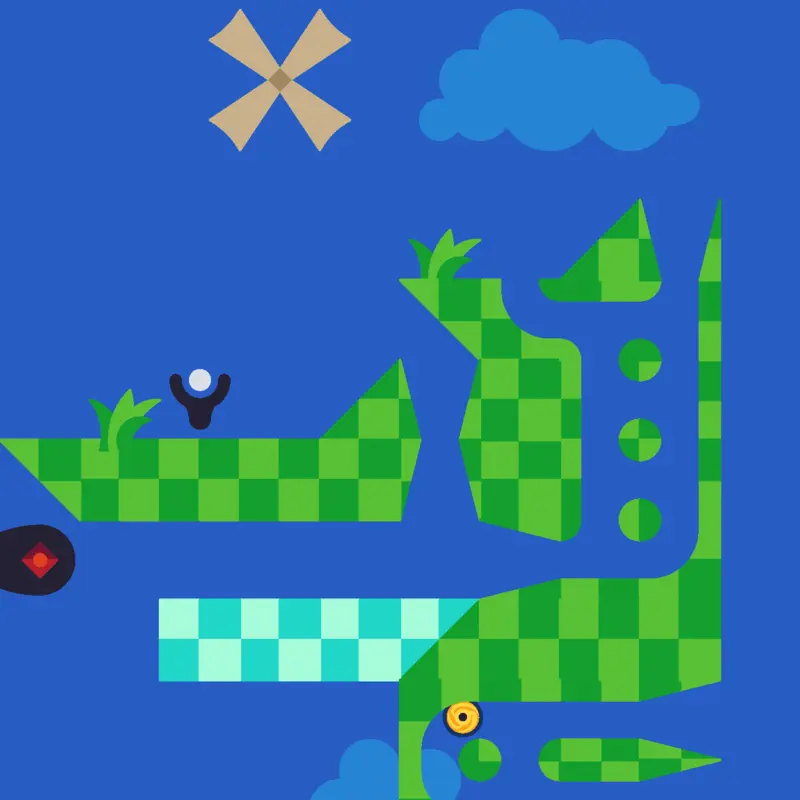 Game by @CreatorNico