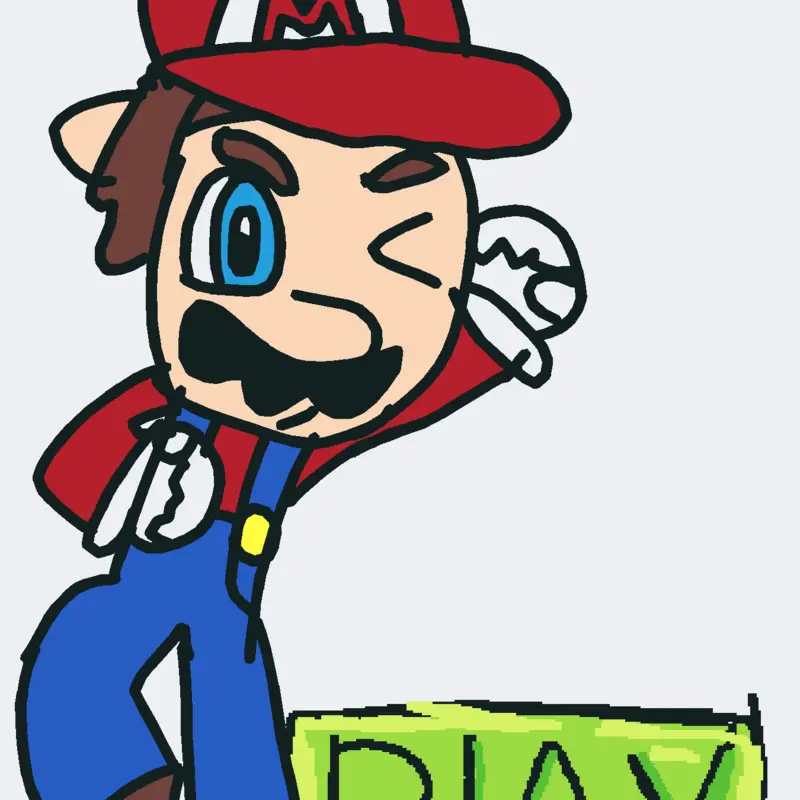 Game by @super_smash_bros_officel