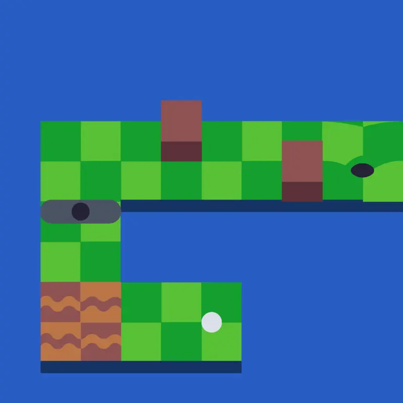 Game by @golf-creater