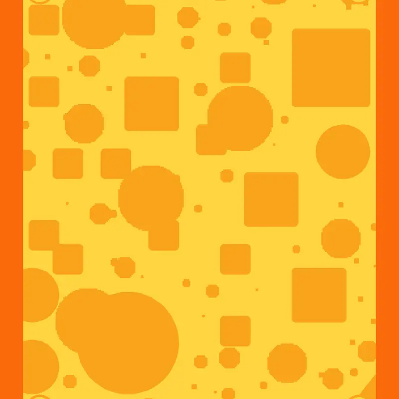 Golden retriever neat pattern 👌 ✨️ by @Goldenretriever67