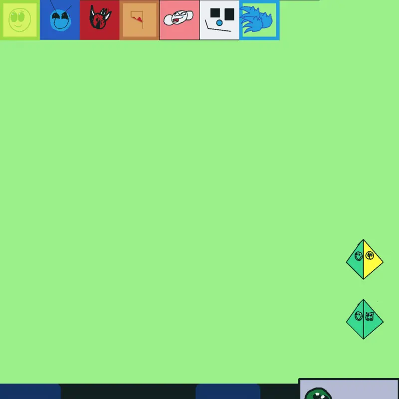 Game by @garfiel