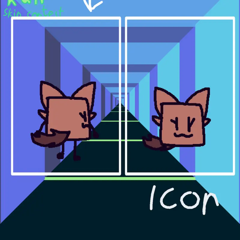 Game by @just_bob