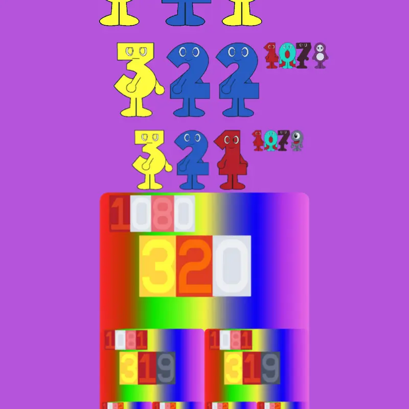 Game by @Gallery_September