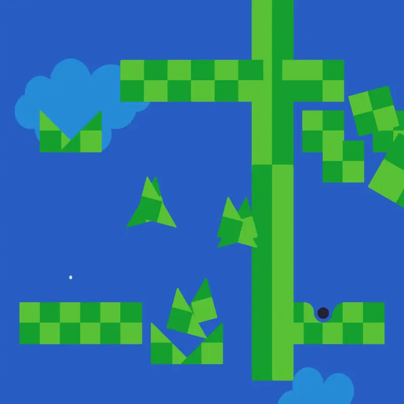 Game by @XFDDD