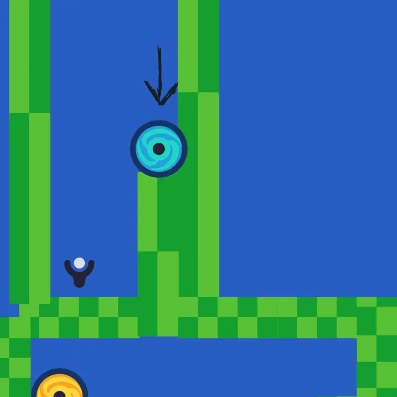 Game by @urastab