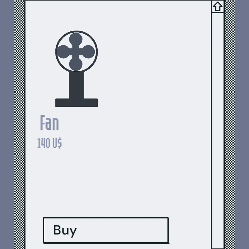 Game by @antarcticland