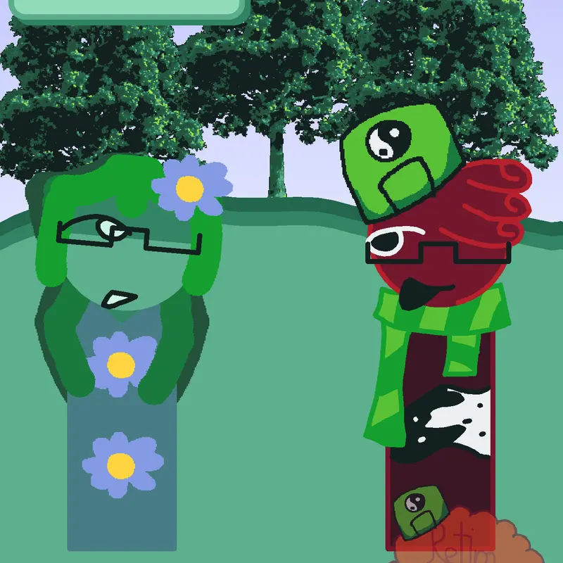Game by @-DaRealVinnyTheGhost-