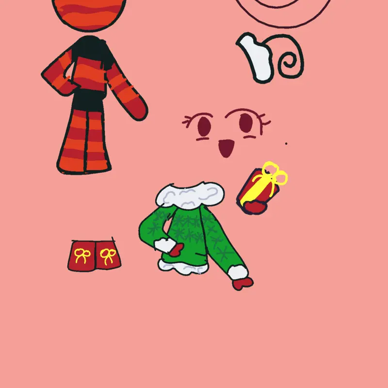 Game by @cookies_aliens