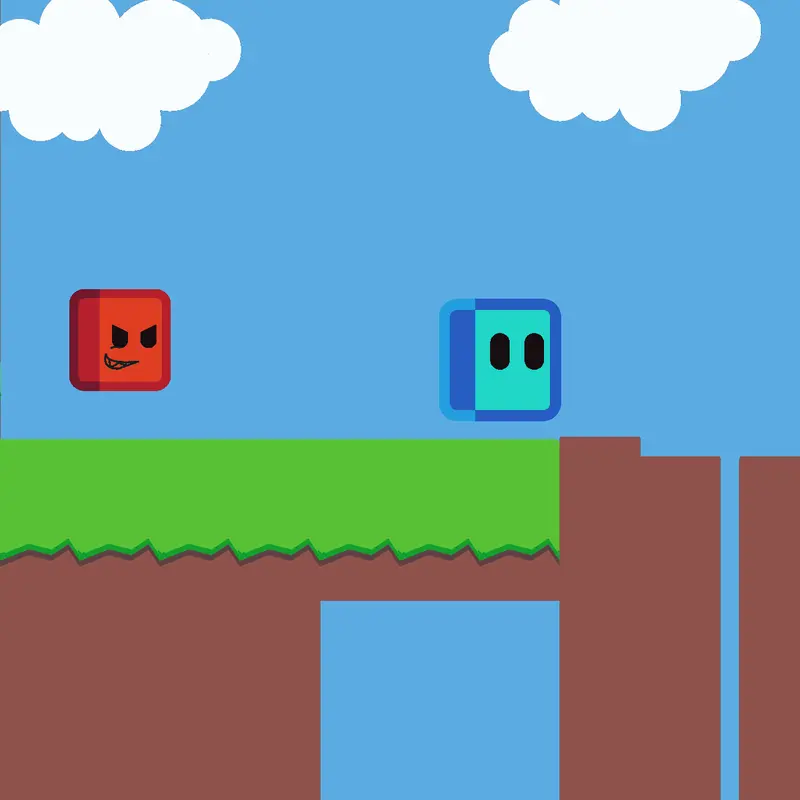 Game by @indoraptor1329