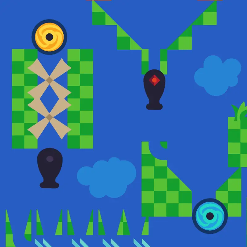Game by @Abdiel240