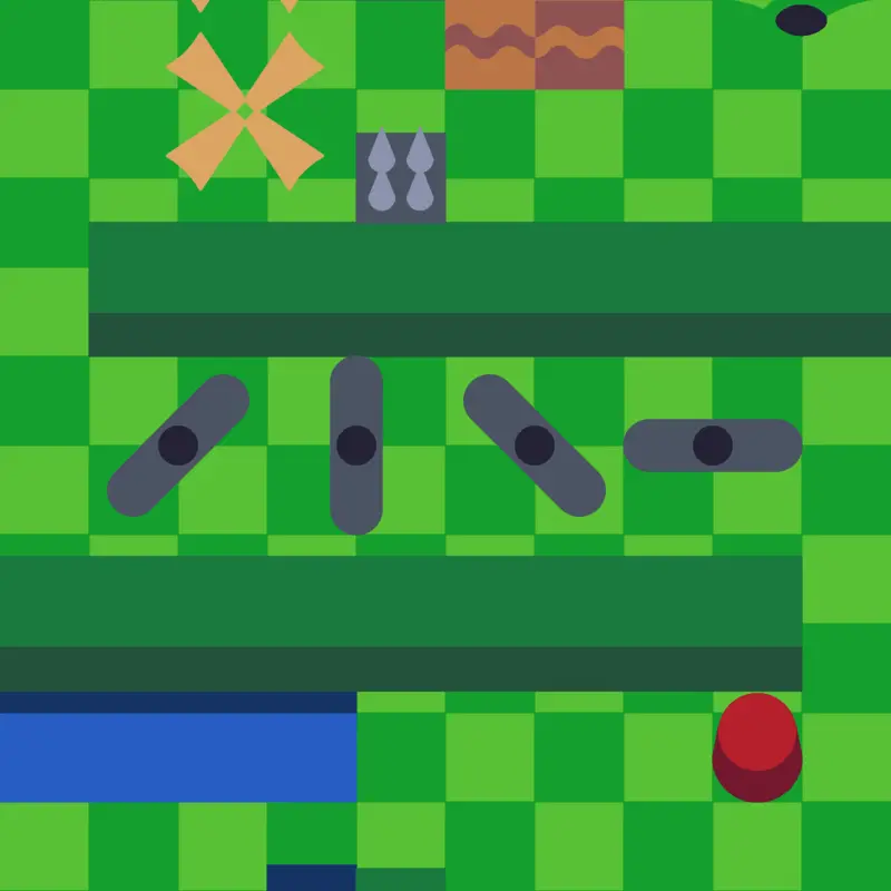 Game by @eduizers