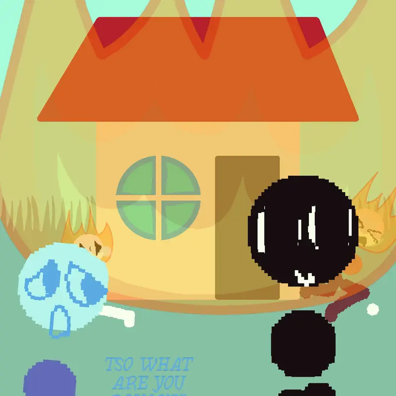 Game by @mon1ka