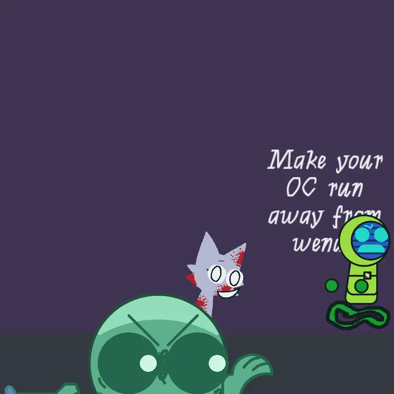 Game by @brakenap