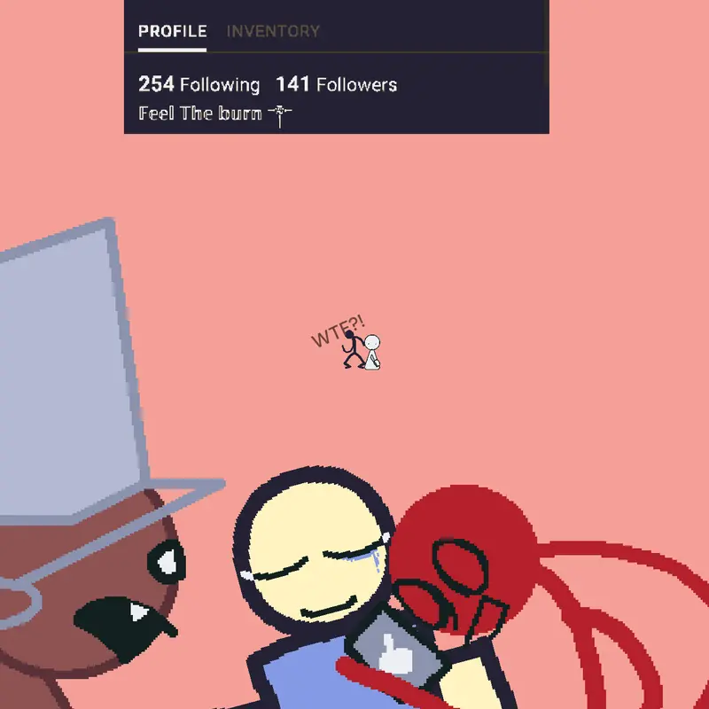 Game by @-_MISTER_COMPASS_-