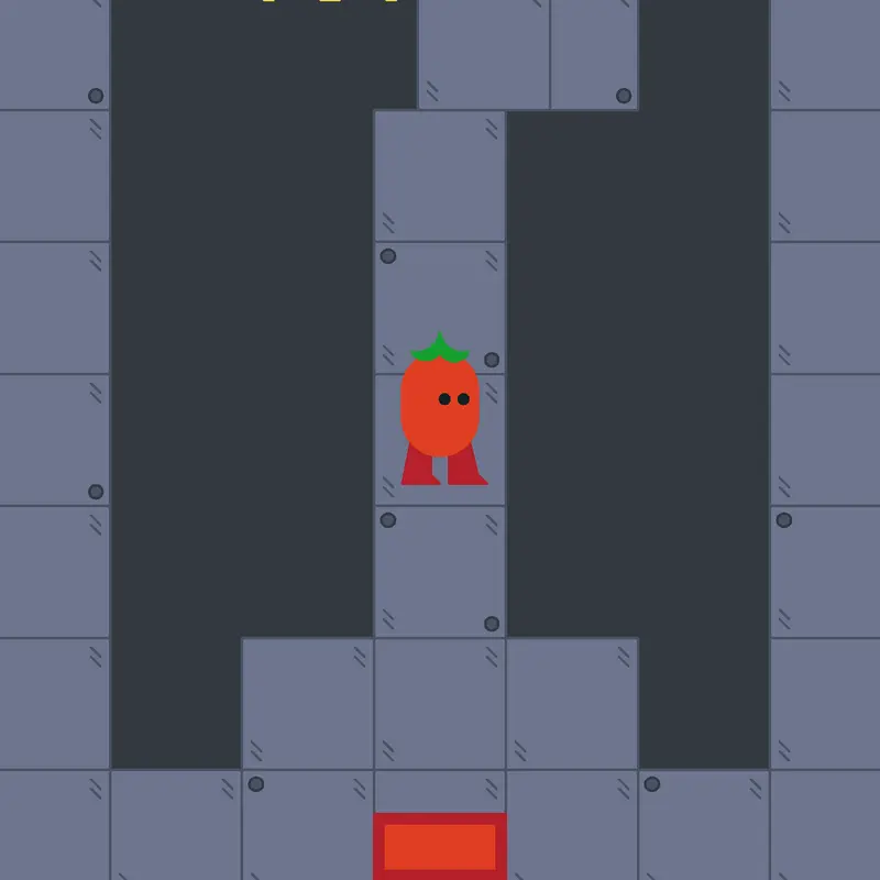 Game by @bendytinta66
